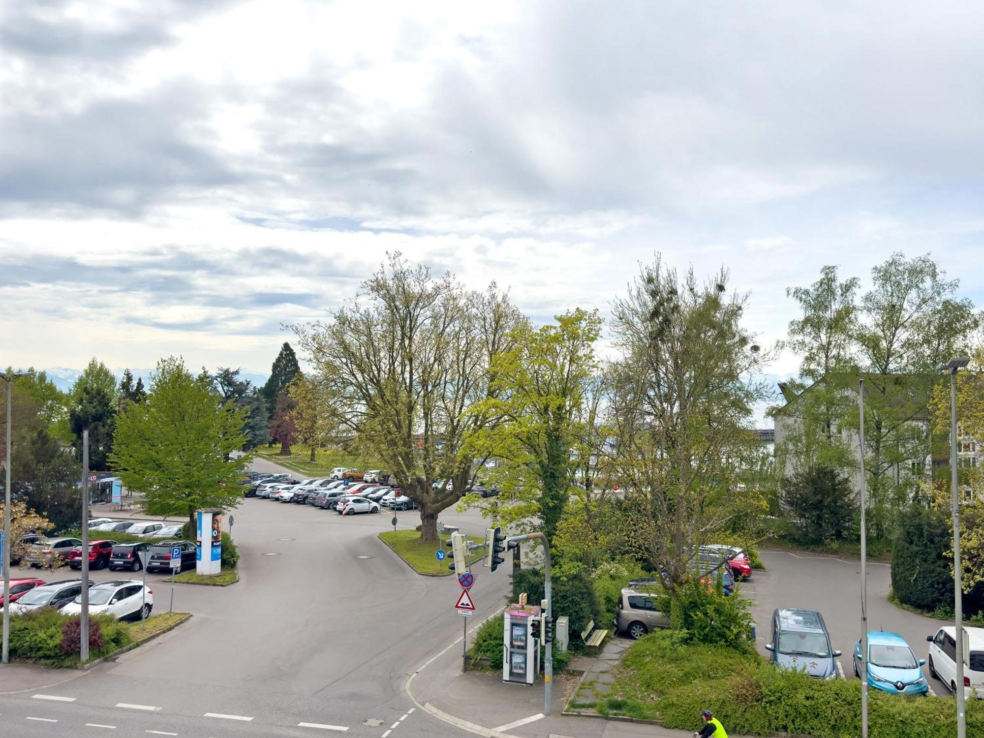 Siravit Am See Friedrichshafen Luaran gambar